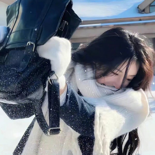 丹青小姐