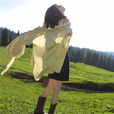 那一个转身