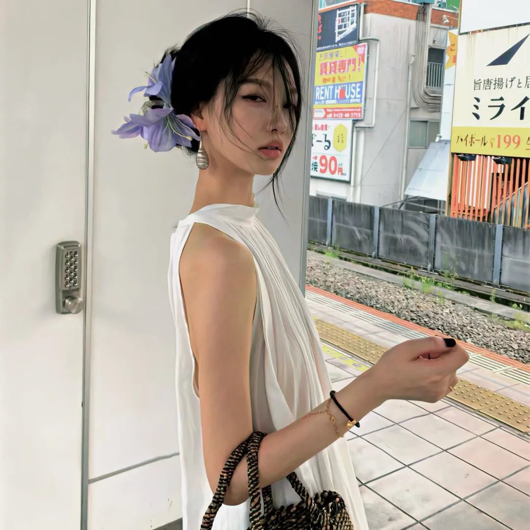 洋子的困惑